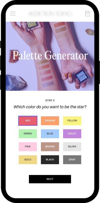 Color Tool 5